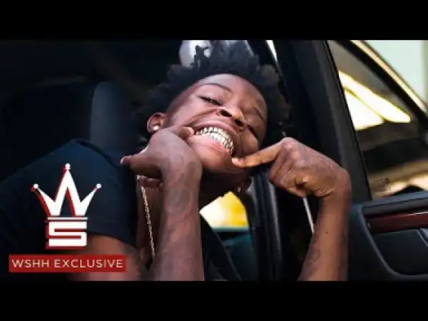 Video: Lancito Feat. Quando Rondo - No Hook